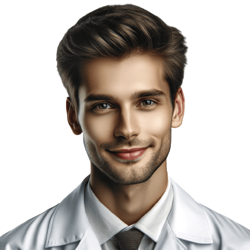 Herr Sebastian Sample