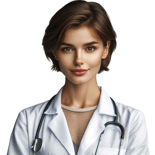 Dr. Brigitte Beispiel